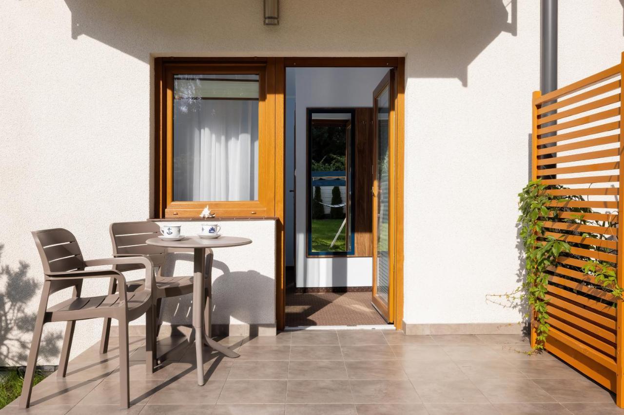 Vivalamer Pobierowo Exterior photo
