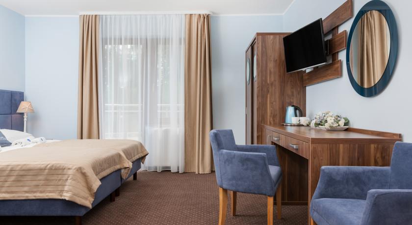 Vivalamer Pobierowo Room photo