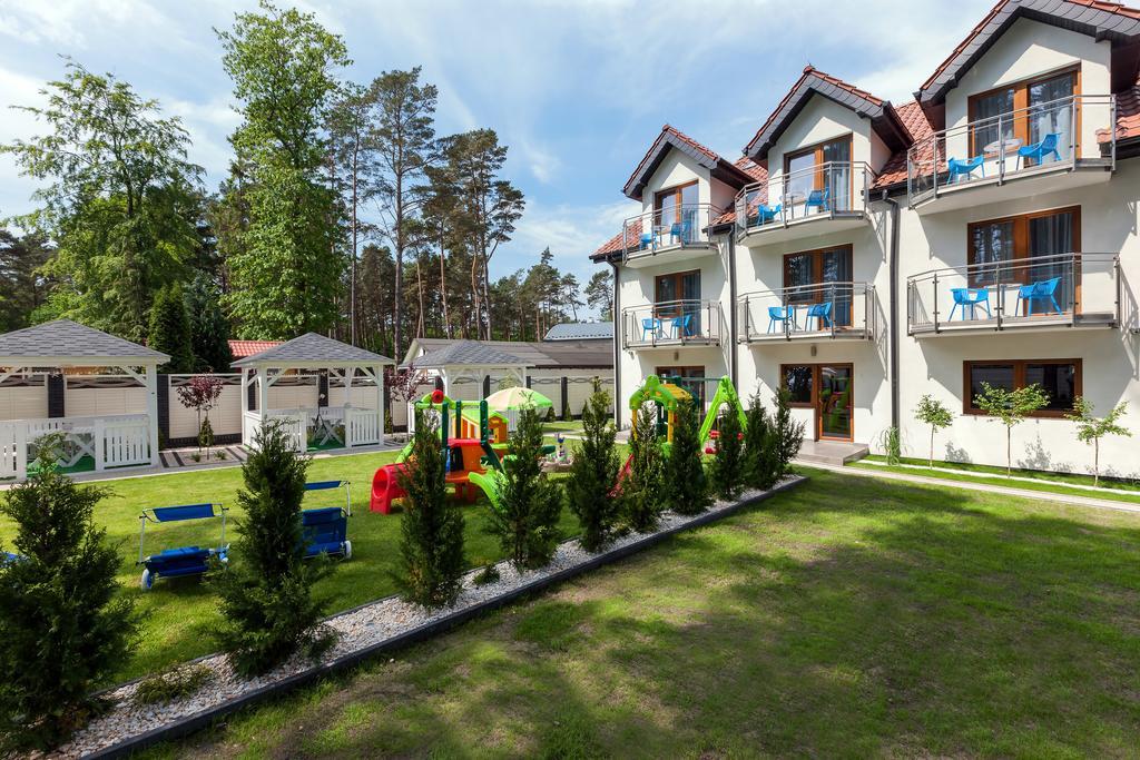 Vivalamer Pobierowo Exterior photo
